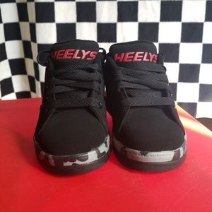 Heelys shoes